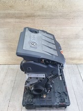 AUDI SKODA SEAT VW POLO 1.6 DIESEL ENGINE CODE CAYB 2012
