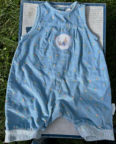 Vintage peter rabbit friends - &,