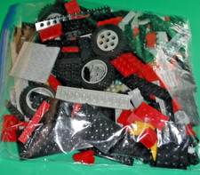 Lego Model Team Set 5590 Whirl