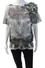 Ted Baker London Womens Gray