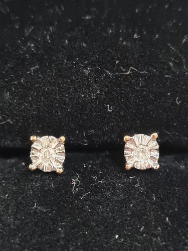 9ct yellow white - 9ct, gold