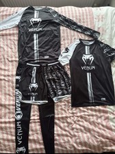 Venum mma bjj full - venum,