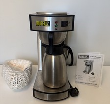 Buffalo DN487 2.2 Ltr Pour On