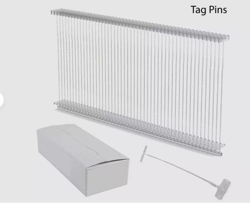 New 50mm tagging standard - tagging,