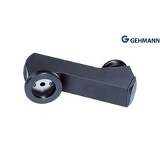 Bisley 597 ISSF Crossover Rear