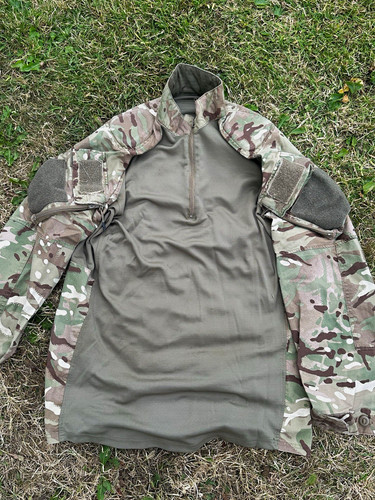 Military surplus multicam - surplus,