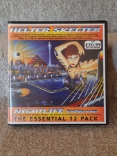 Helter Skelter Presents
