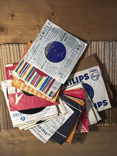 Vintage bundle job lot - vintage,