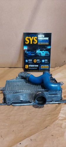 Subaru impreza wrx - impreza, top