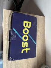 Boost bike E-bike conversion