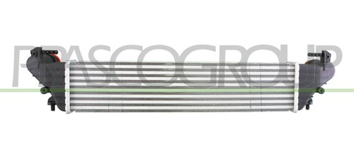 Fiat tipo intercooler - tipo,