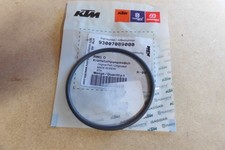 KTM DUKE 125 200 250 390  RC 125 200 390 GENUINE FUEL PUMP O-RING - # 9300708900