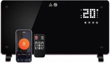 DONYER POWER 2000W Convector