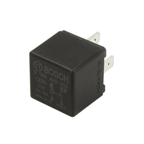 Fits bosch 986 - fits, ah0