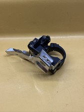 Shimano XT FD-M770 Triple Dual