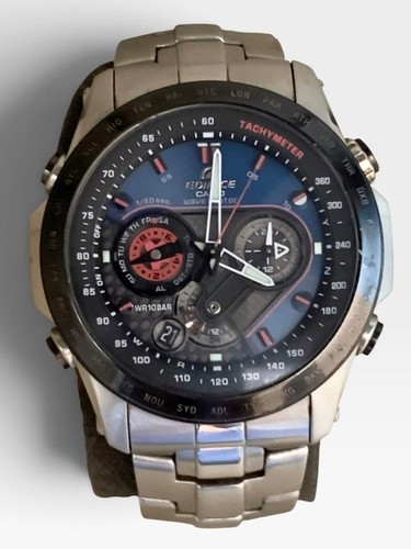 Casio edifice eqw m1001db 2ajf - casio,
