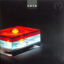 Sofa Chicago 2003 Perfect No
