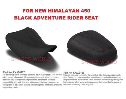 Combo adventure rider - combo,
