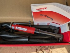 Suhner LVB 13 extended angle