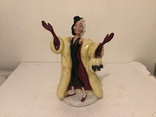 Royal doulton disney 101 - royal,
