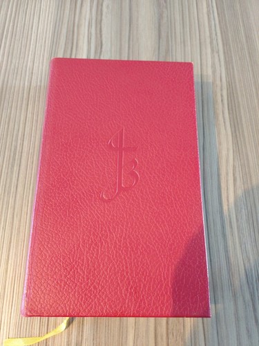 Jerusalem bible hardback - jerusalem,