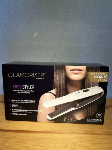 Glamoriser london - glamoriser, /