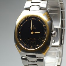 ▶[N MINT] OMEGA Seamaster
