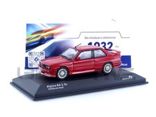 SOLIDO 1/43 - ALPINA E30 B6 -