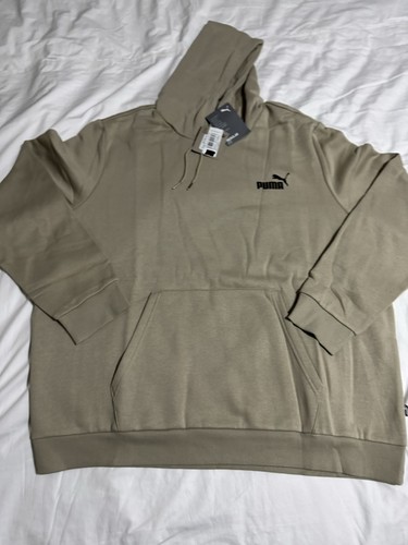 Puma sportswear core overhead - puma,