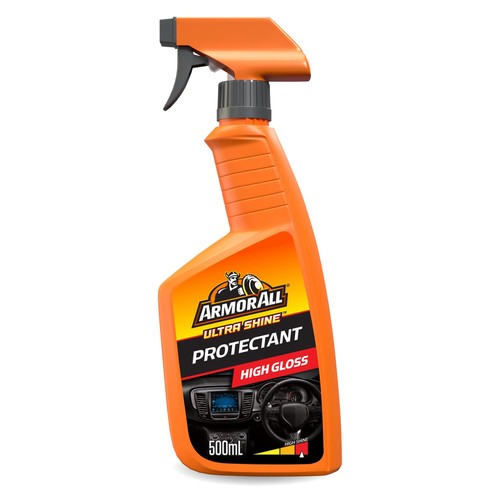 Armor all gloss interior - all,