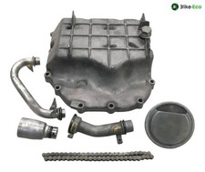 Honda VFR 400 R 1991-1993 NC30