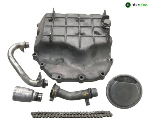 Honda vfr 400 - 1991-1993, nc30