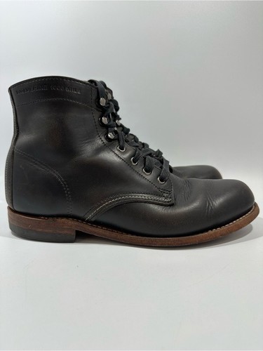 Wolverine 1000 mile original - 1000,