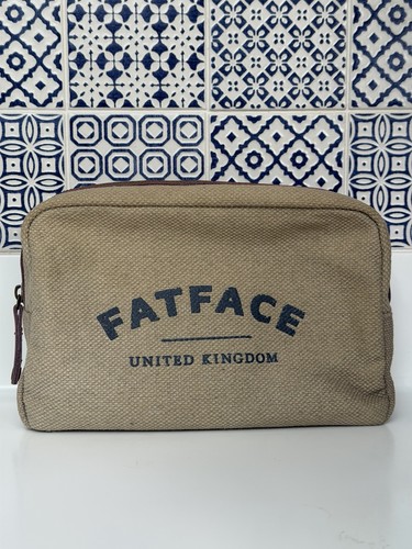 Fatface brown canvas - fatface,