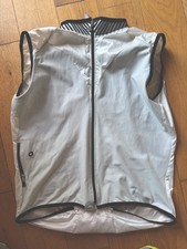 Assos Cycling Vest Gilet TIR XXL