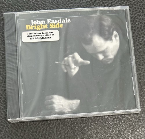 John easdale bright side - john, “bright