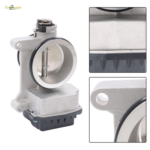 Throttle body fits for - throttle,