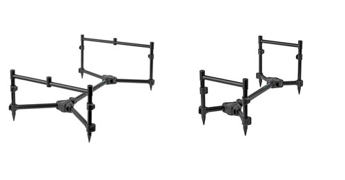 Sonik hero rod pod - hero,