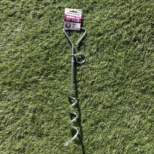 Pet dog lead - lead, ground
