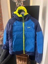Unisex ski wear, aged 12, full outfit, used once, brilliant condition. 