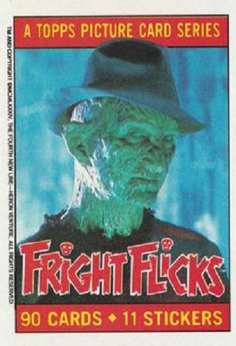 Fright flicks base - flicks,