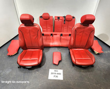 ✅ 15-20 OEM BMW F36 Dakota