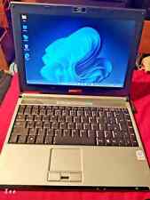 Ergo Microlite 531 Intel Core Duo 2.0 GHz 4GB 250GB Windows 11 Pro Office 365