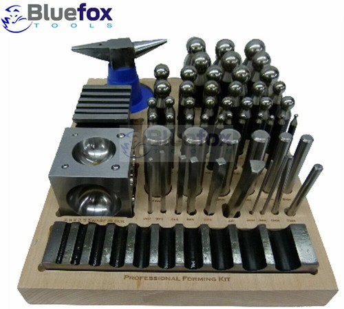 Pcs dapping punch - pcs,