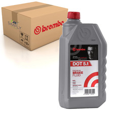Brembo Brake Fluid DOT 5.1