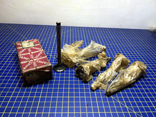 NOS Tranco Valves 4 inlet Triumph Herald 1960