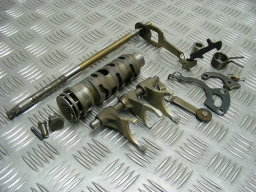 Suzuki gs500f gs500 fk5 - gs500f,