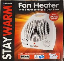 Lloytron F2001WH 2000Kw