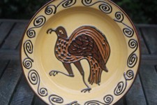 Vintage Studio Pottery Bowl