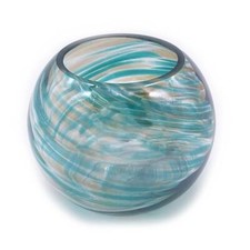 Sienna Glass Turquoise